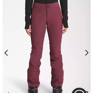 NWT Women’s Apex STH snow pants